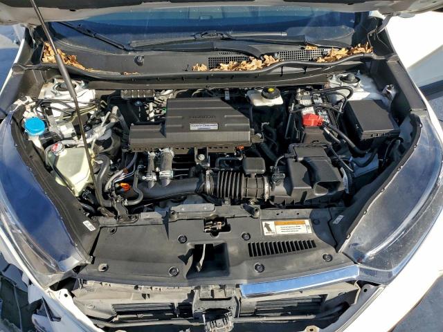 Honda Crv Ex Image 13