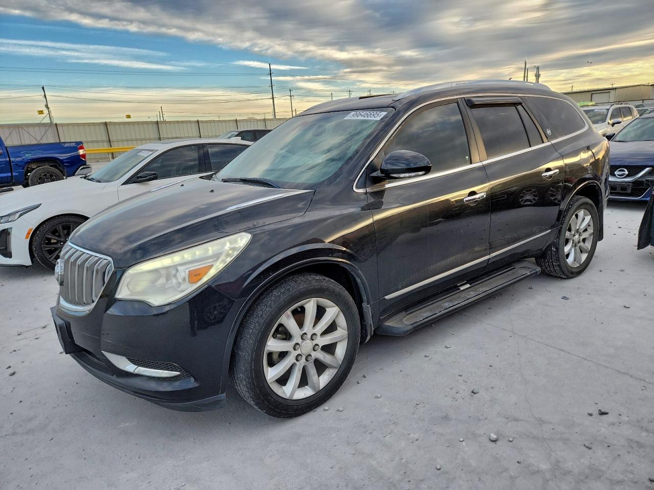Buick Enclave Image 1