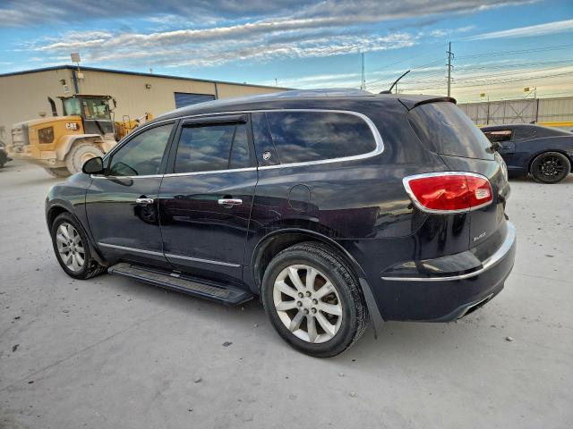 Buick Enclave Image 12