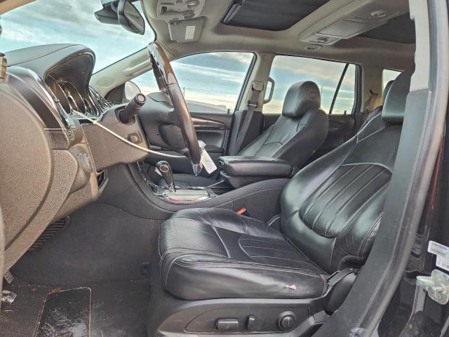 Buick Enclave Image 2
