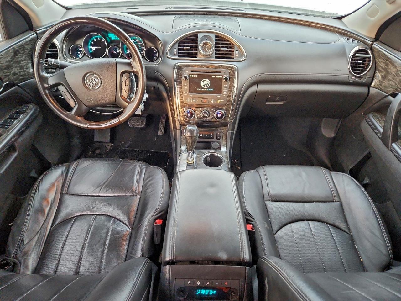 Buick Enclave Image 7