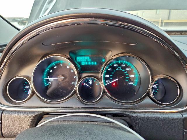 Buick Enclave Image 9