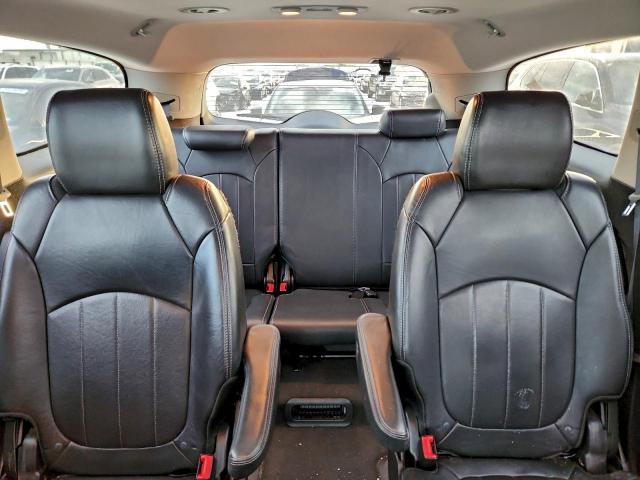 Buick Enclave Image 6