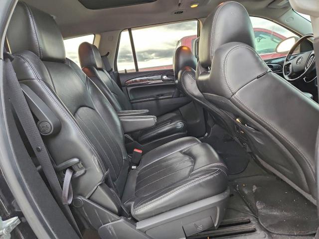 Buick Enclave Image 8