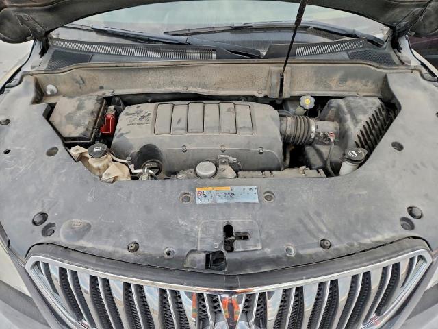 Buick Enclave Image 11