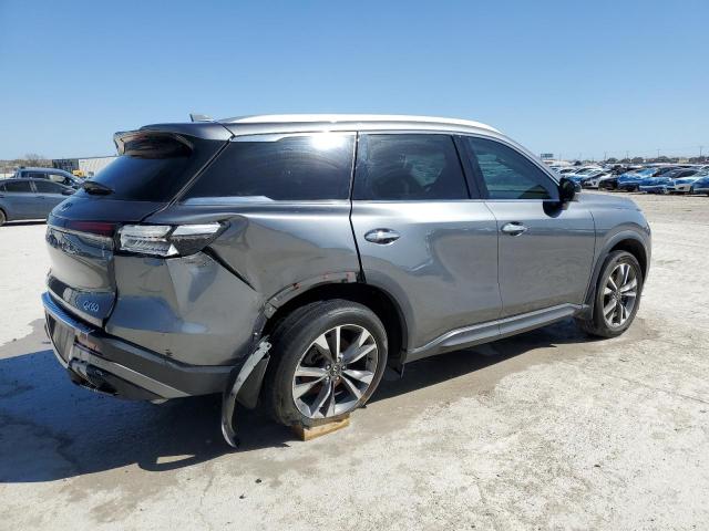 INFINITI Qx Luxe Image 6