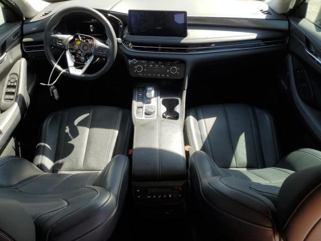 INFINITI Qx Luxe Image 9