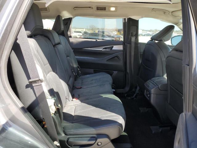 INFINITI Qx Luxe Image 11