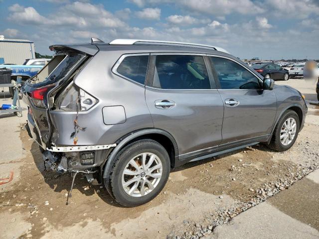 Nissan Rogue S Image 14