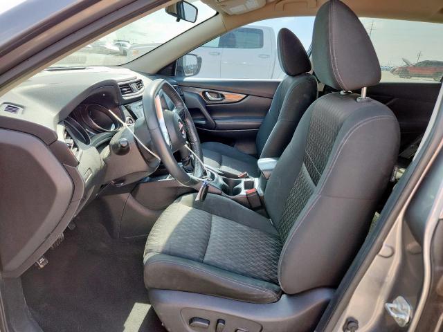 Nissan Rogue S Image 10