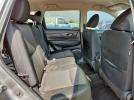 Nissan Rogue S Image 9