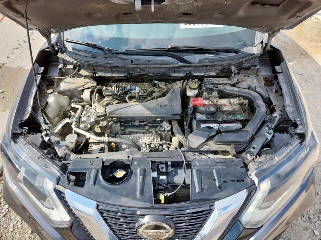 Nissan Rogue S Image 12