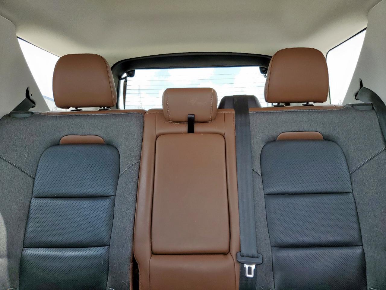 Ford Bronco Outer Banks Image 4