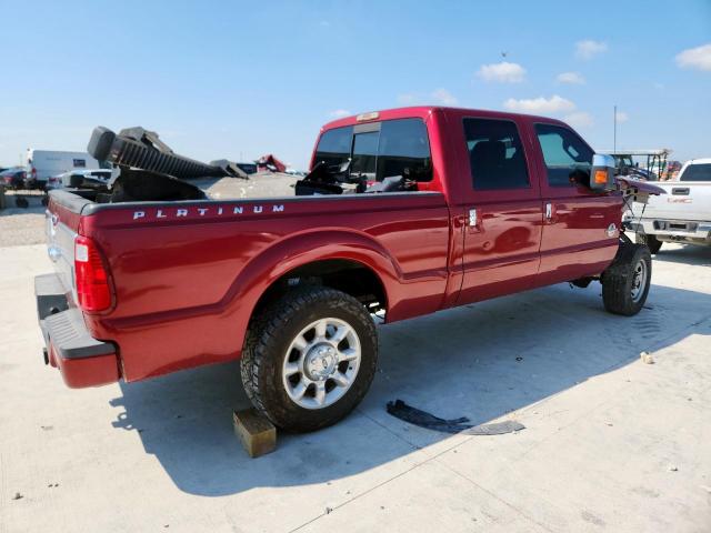 Ford F-250 Super Duty Image 4