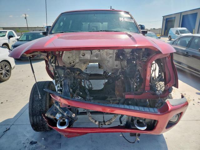 Ford F-250 Super Duty Image 5