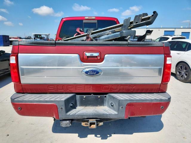 Ford F-250 Super Duty Image 9