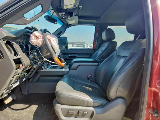 Ford F-250 Super Duty Image 6