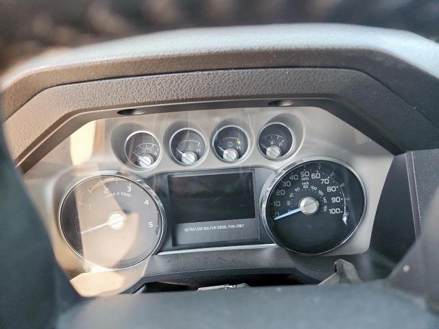 Ford F-250 Super Duty Image 7