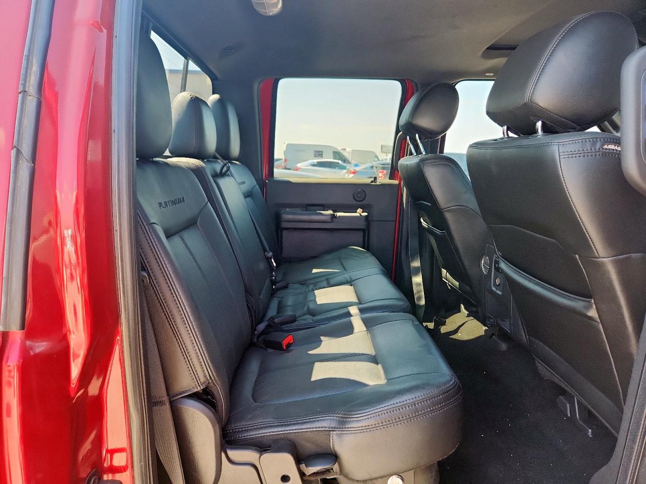 Ford F-250 Super Duty Image 10