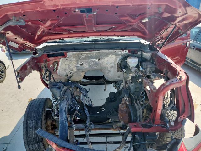 Ford F-250 Super Duty Image 8