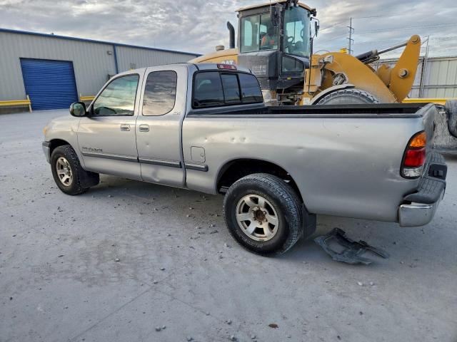 Toyota Tundra Access Cab Image 11