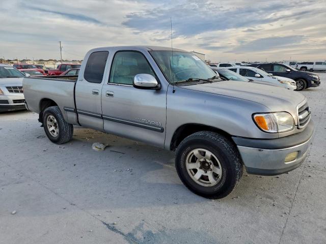 Toyota Tundra Access Cab Image 10