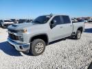 Chevrolet Silverado K2500 Heavy Duty Lt Image 1