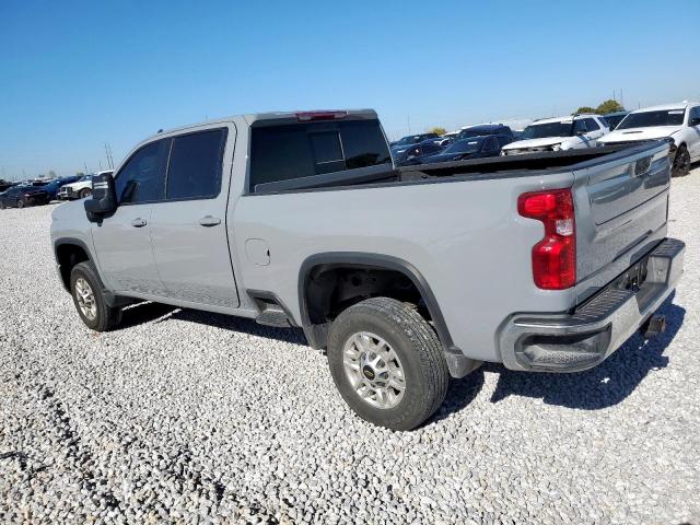 Chevrolet Silverado K2500 Heavy Duty Lt Image 3