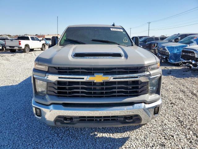Chevrolet Silverado K2500 Heavy Duty Lt Image 4
