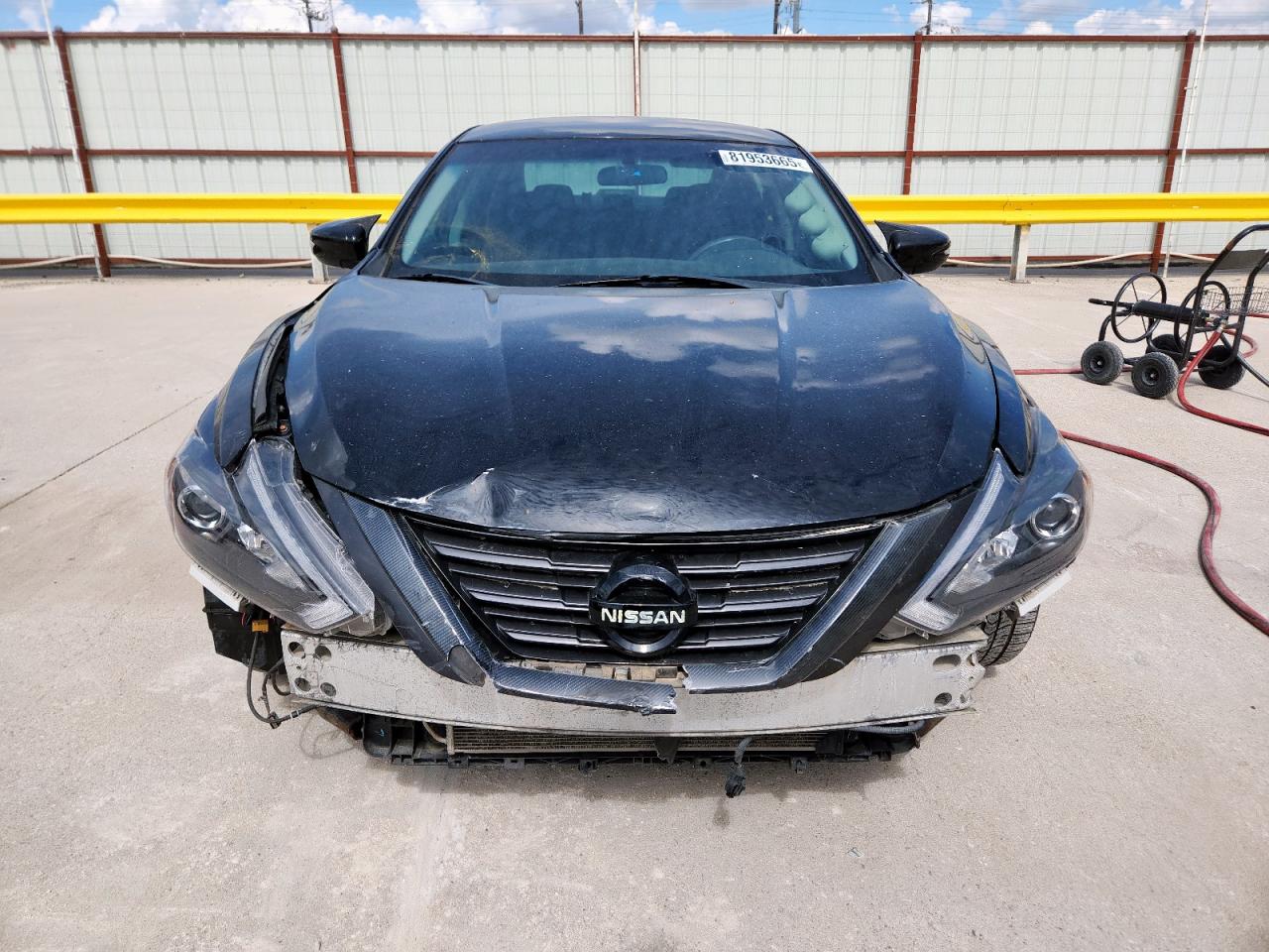 Nissan Altima 3.5sl Image 5