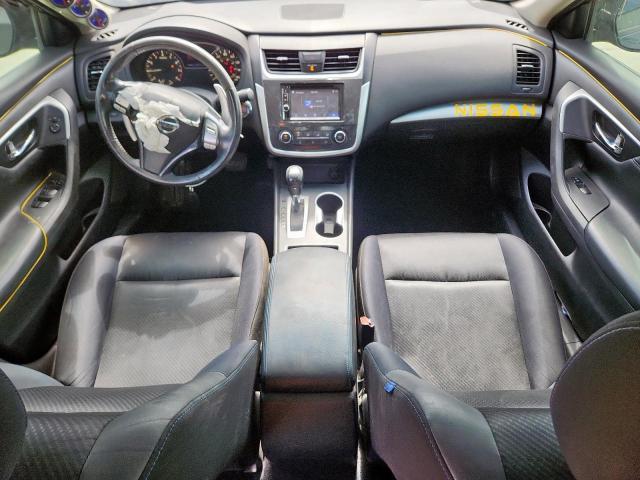 Nissan Altima 3.5sl Image 9