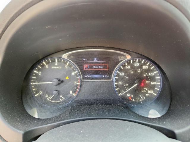 Nissan Altima 3.5sl Image 11