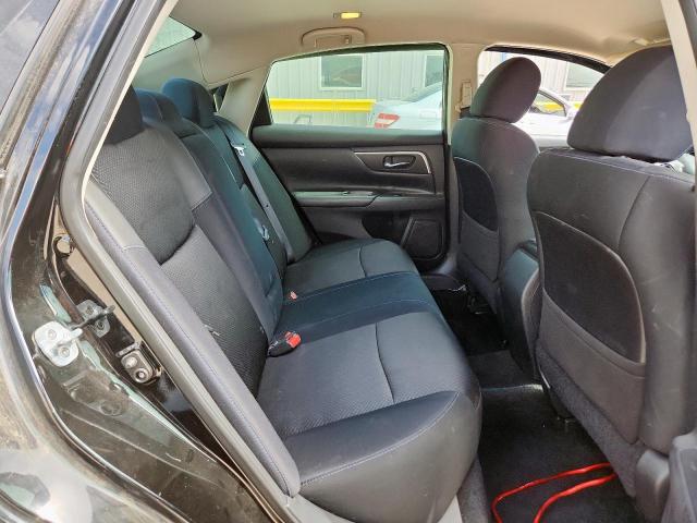 Nissan Altima 3.5sl Image 8