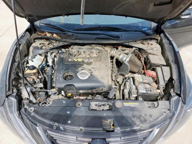 Nissan Altima 3.5sl Image 12