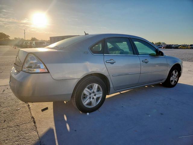 Chevrolet Impala Ls Image 9