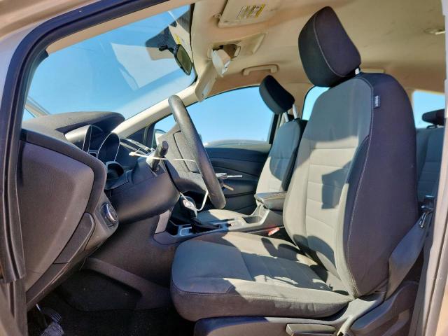 Ford Escape S Image 12