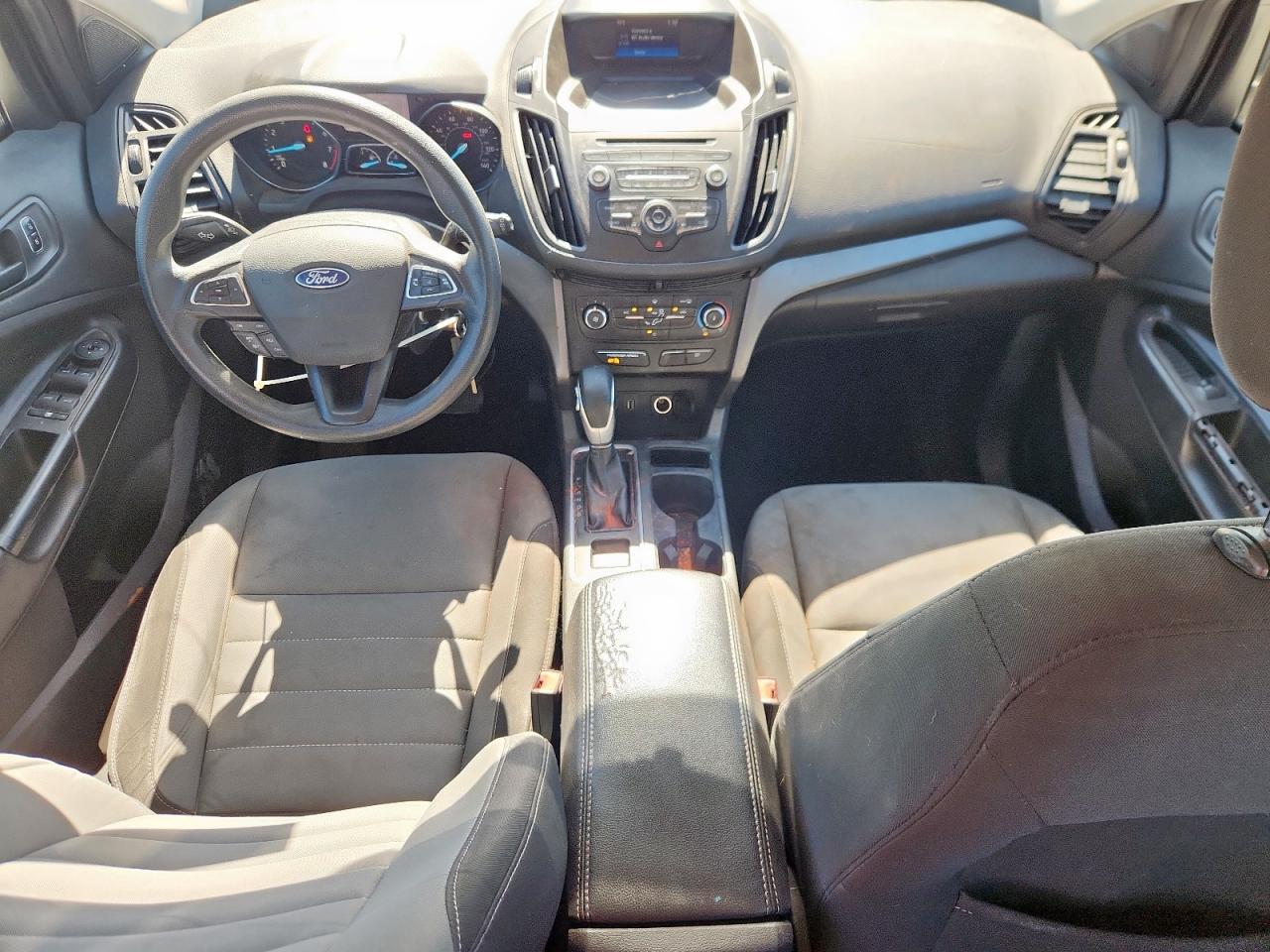 Ford Escape S Image 5