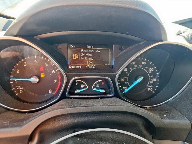 Ford Escape S Image 8