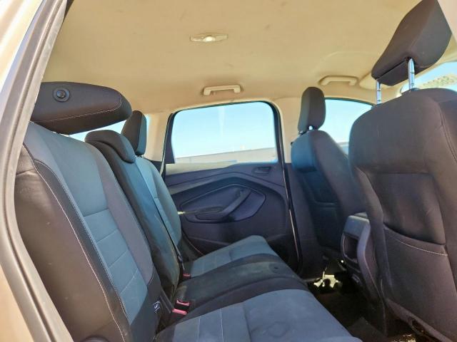 Ford Escape S Image 7