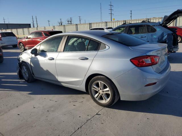 Chevrolet Cruze Lt Image 6