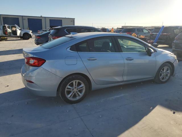 Chevrolet Cruze Lt Image 2