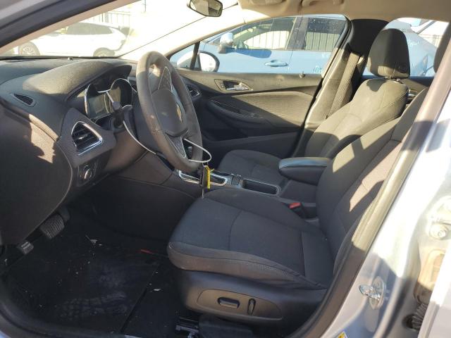 Chevrolet Cruze Lt Image 8