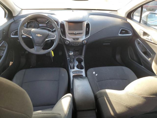 Chevrolet Cruze Lt Image 9