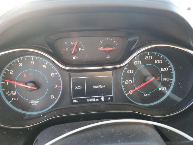 Chevrolet Cruze Lt Image 10