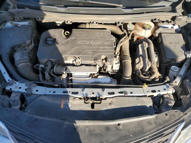 Chevrolet Cruze Lt Image 11