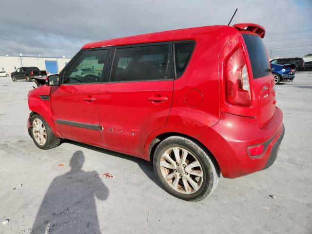 Kia Soul + Image 3