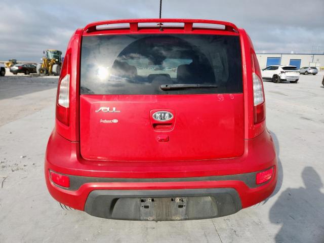 Kia Soul + Image 6