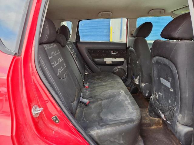 Kia Soul + Image 5