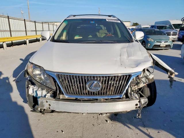 Lexus RX 350 Image 11