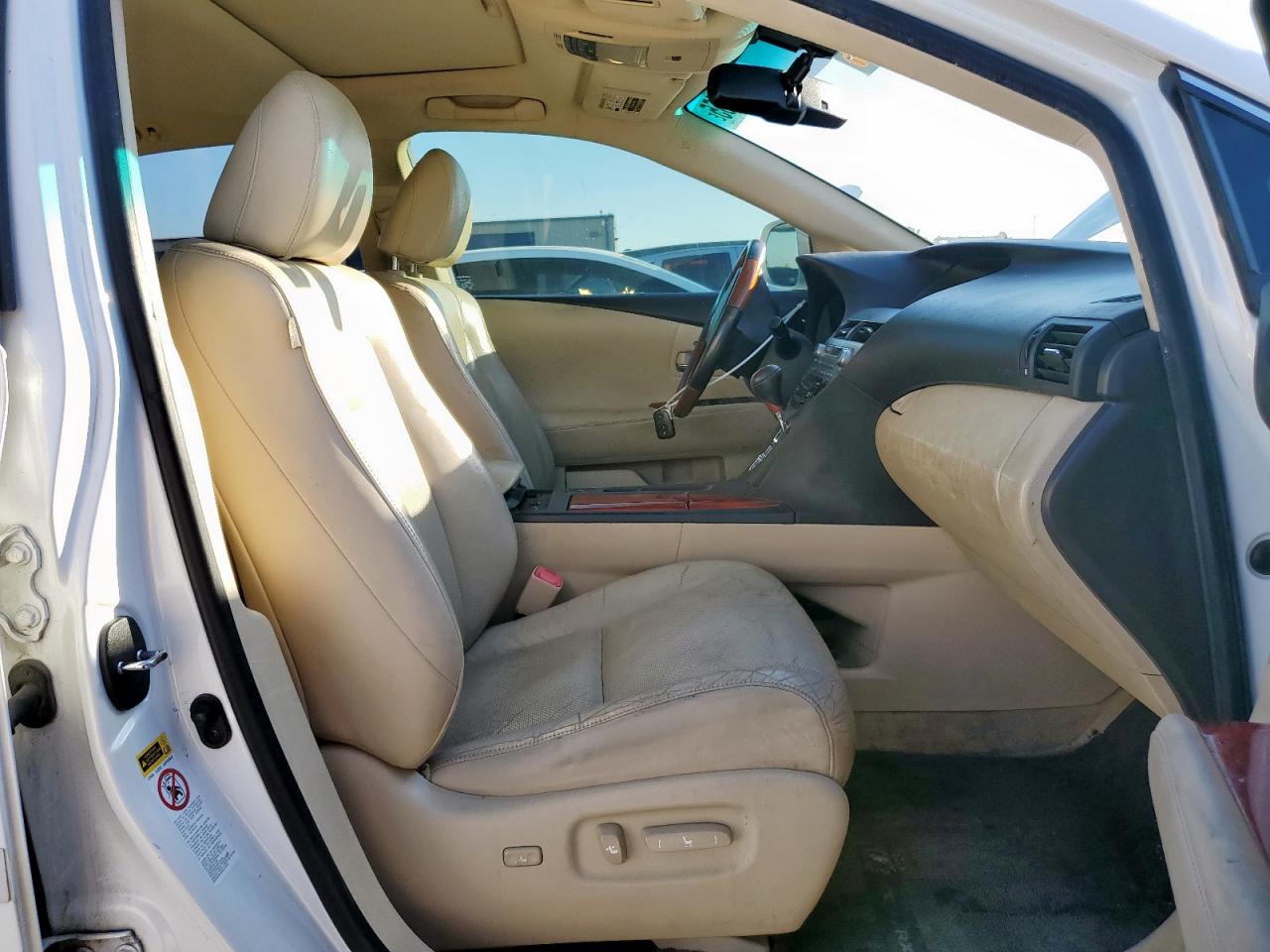 Lexus RX 350 Image 7